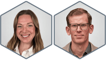 Vendela Meyerhöffer, Martin Talme