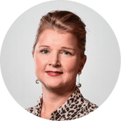 Cecilia Fredholm Vaarning