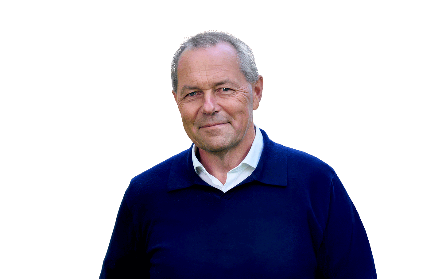 Helge Krogsbøl - CEO, Heimstaden