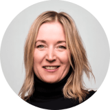 Maria Ängsberg - Stångåstaden