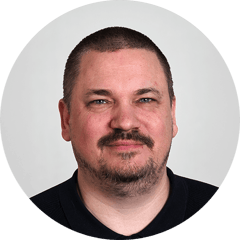 Mikael Stenbäck - Stångåstaden