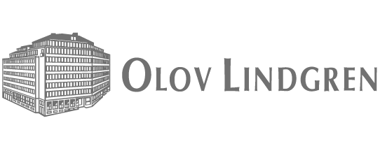 Olov Lindgren-logo-BW (1)