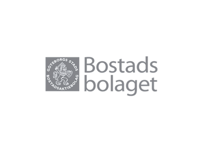 Bostadsbolaget