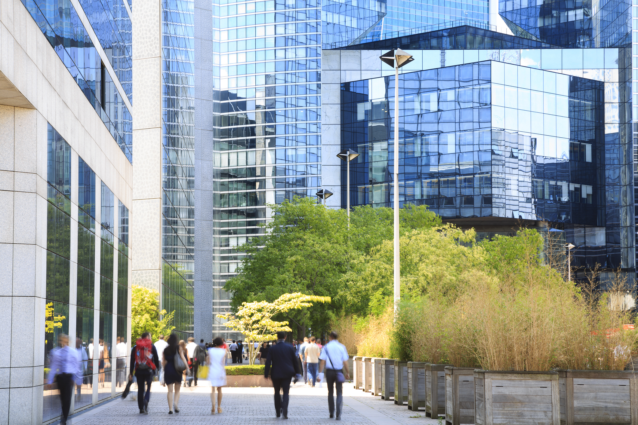 AktivBo wird offizieller GRESB-Partner und bietet erweiterte Unterstützung für die ESG-Arbeit von Immobilienunternehmen