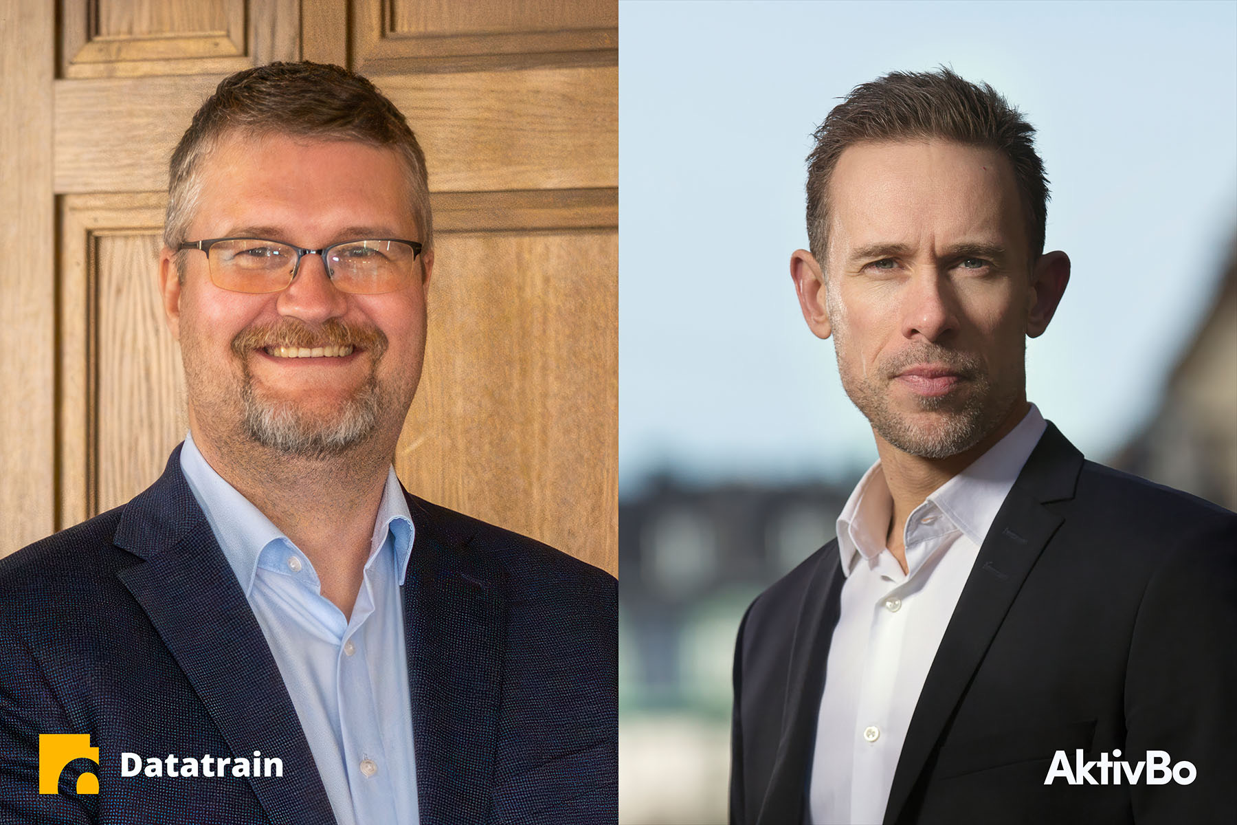 AktivBo und Datatrain: Datenbasierte Entscheidungen durch automatisierte Mieterbefragungen