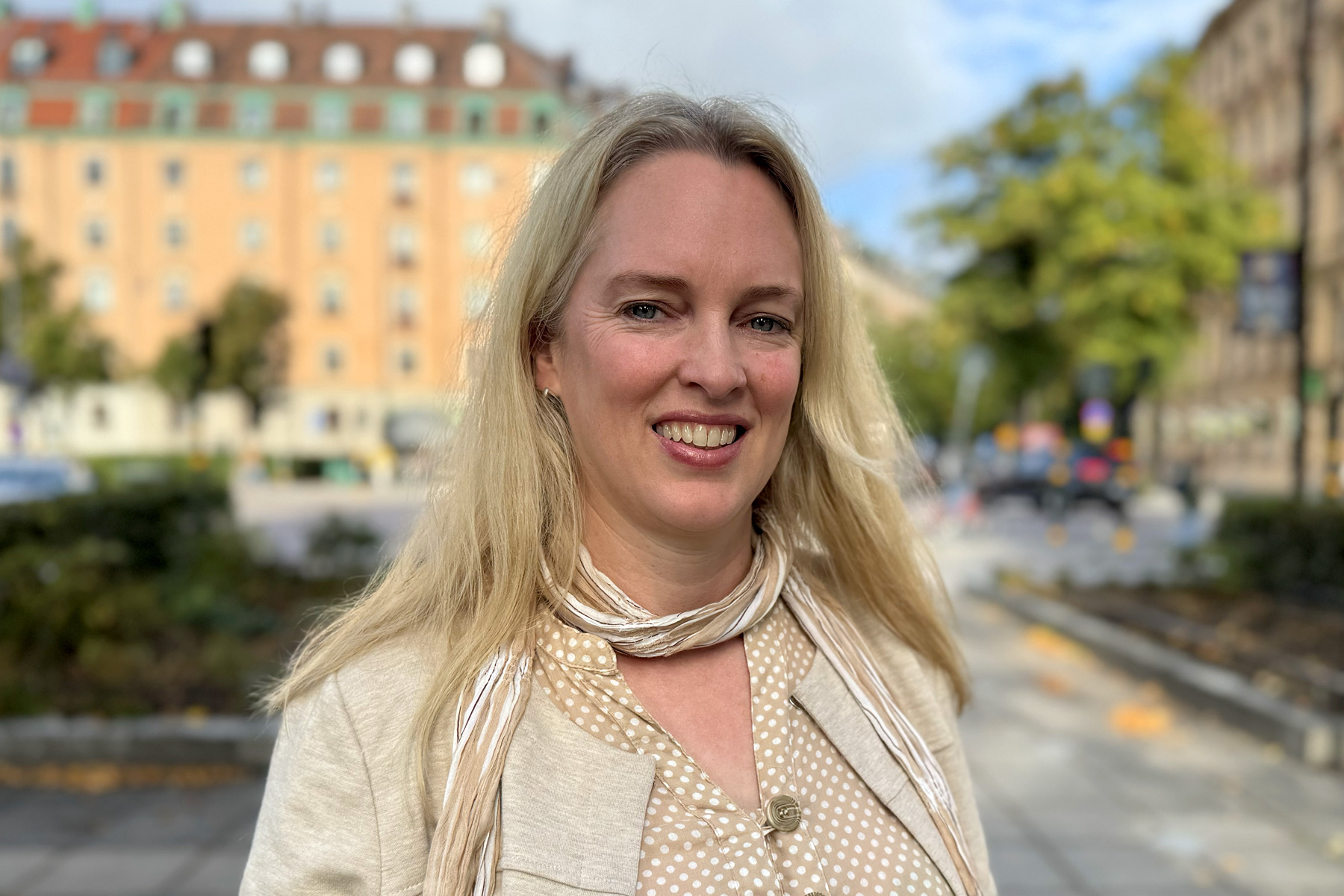 AktivBo appoints Sara Nanda as Head of Customer Development DACH to support growing market demand