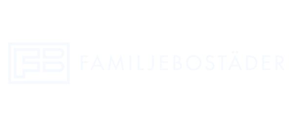 Familjebostäder