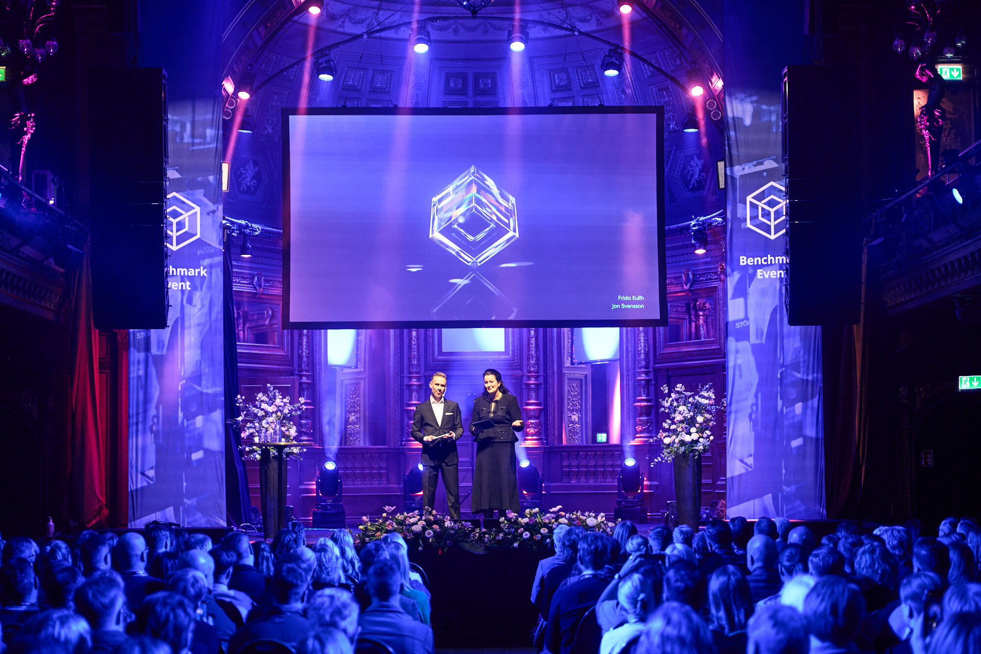 De är Sveriges bästa hyresvärdar – enligt hyresgästerna själva