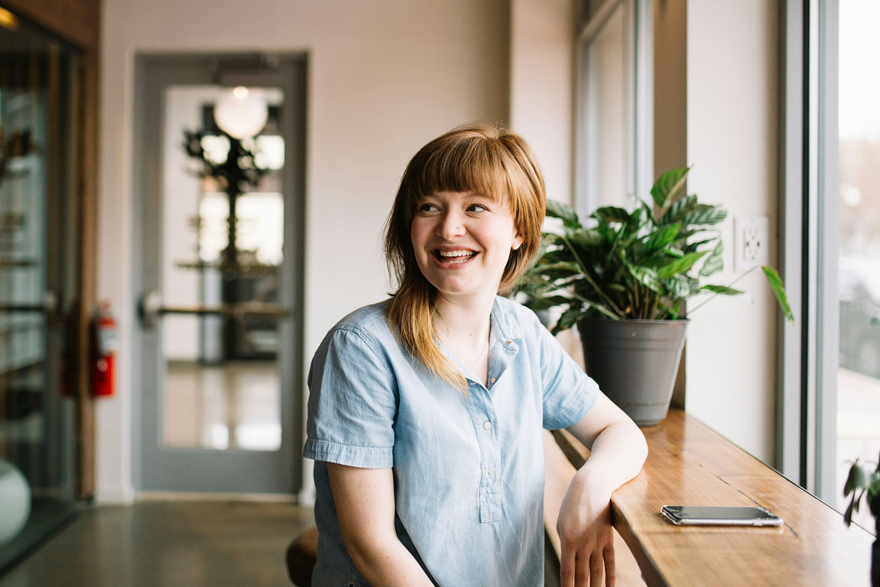 The Tenant’s Voice – a Strategic Asset in a Partly New Reality