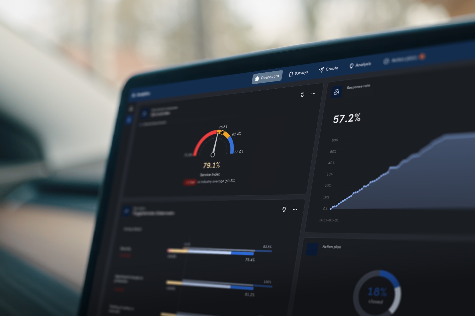 How to Analyze Your Tenant Survey