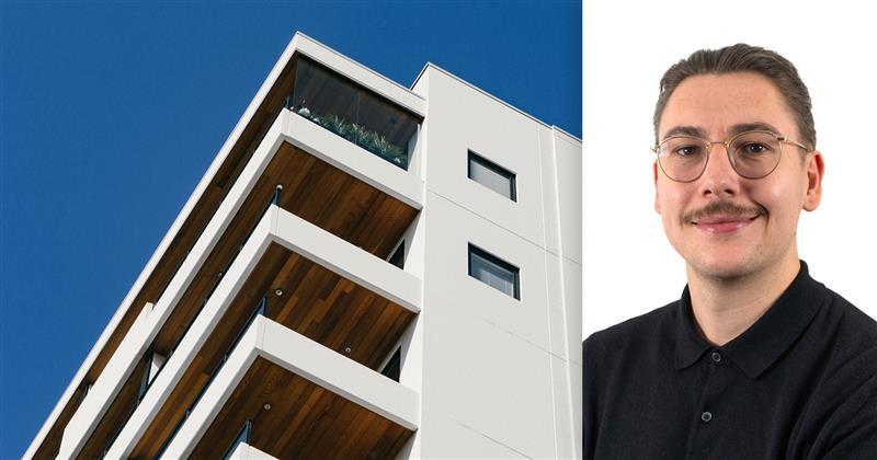 Trends und Herausforderungen der Immobilienbranche – Interview mit Felix Keuterling