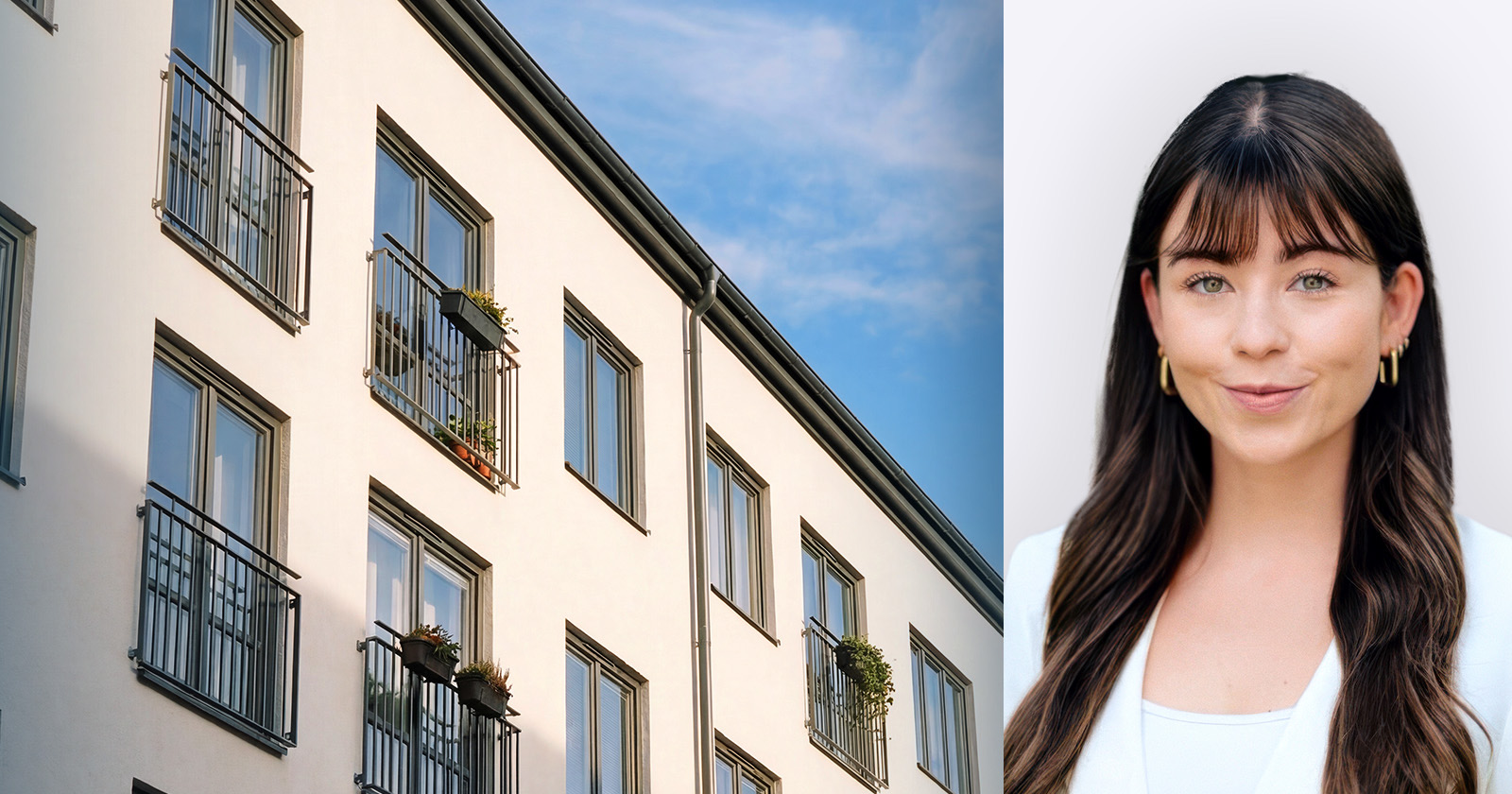 Mieterzufriedenheit: „Kontinuität zahlt sich aus