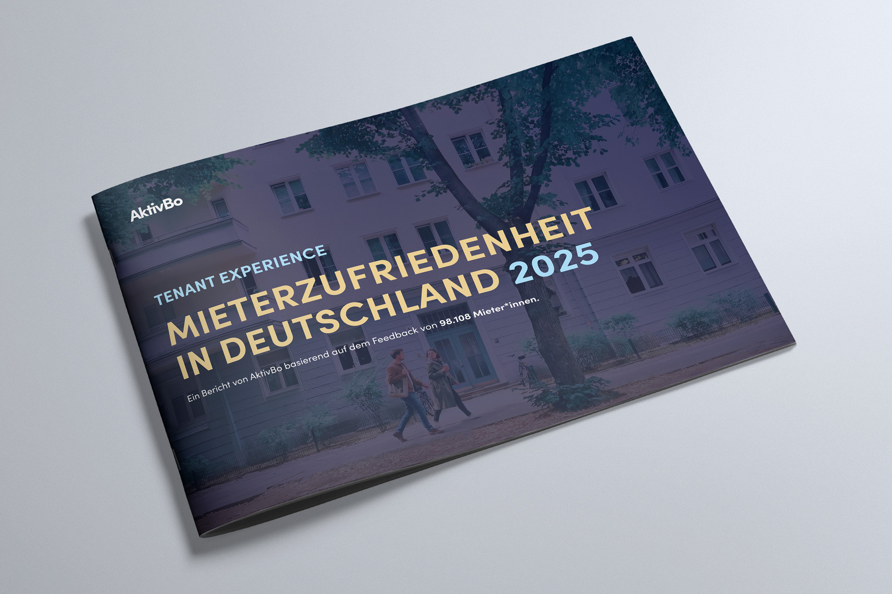 Die Servicezufriedenheit deutscher Mieter*innen sinkt – datengetriebene Unternehmen stemmen sich gegen den Trend