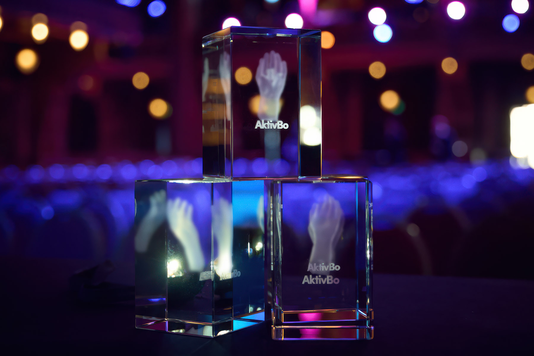 Fastighetsbolagen som kan vinna Kundkristaller: här är listan på nominerade bolag