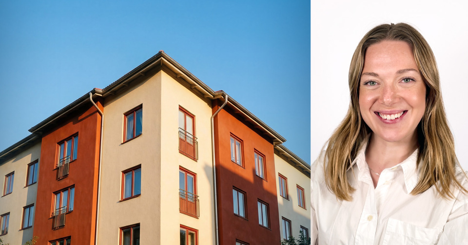 Bostäder 2025: datadrivet förbättringsarbete ger tydlig effekt på hyresgästnöjdheten