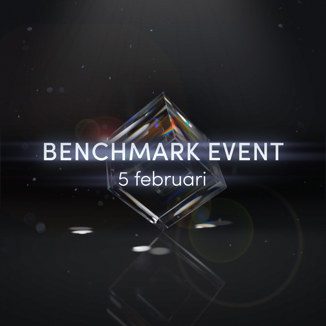 Benchmark Event
