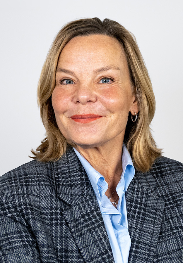 Susanne Wahlström