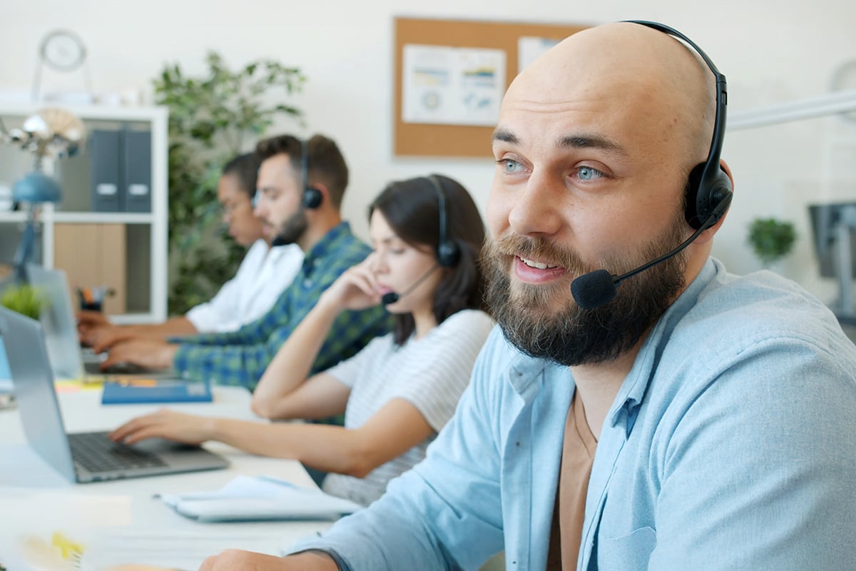 Customer Satisfaction Starts With Engaged Employees