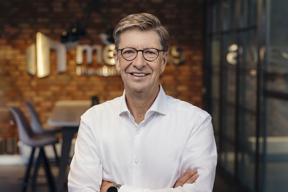 „Zufriedenheit ist der Schlüssel zum Erfolg“ – warum meravis auf Mieterzufriedenheit setzt