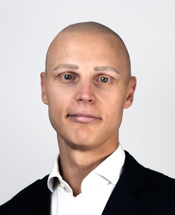 Jonatan Moen