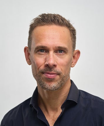 Jon Svensson
